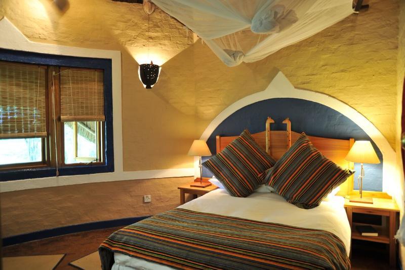 Lokuthula Lodges Victoria Falls Eksteriør billede